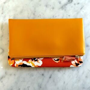 Rachel Pally Reversible Zahara Clutch